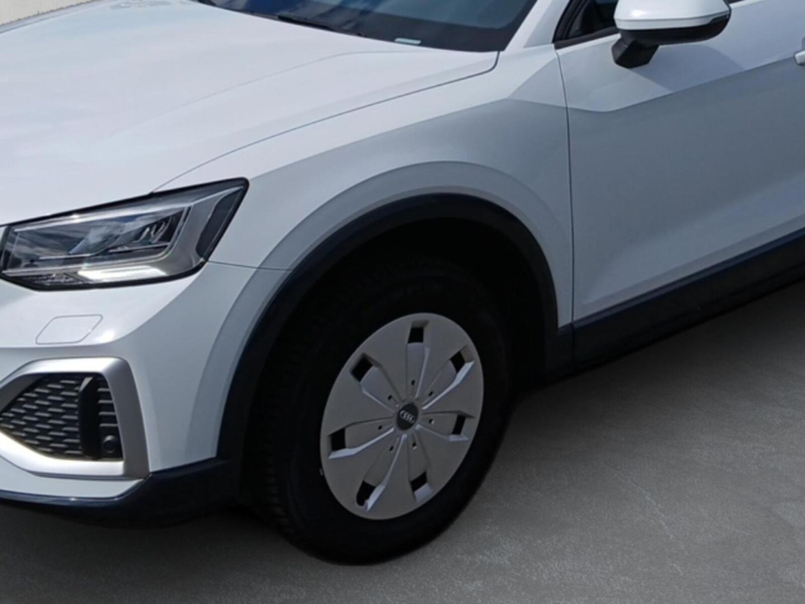 Audi Q2 – Bild 7