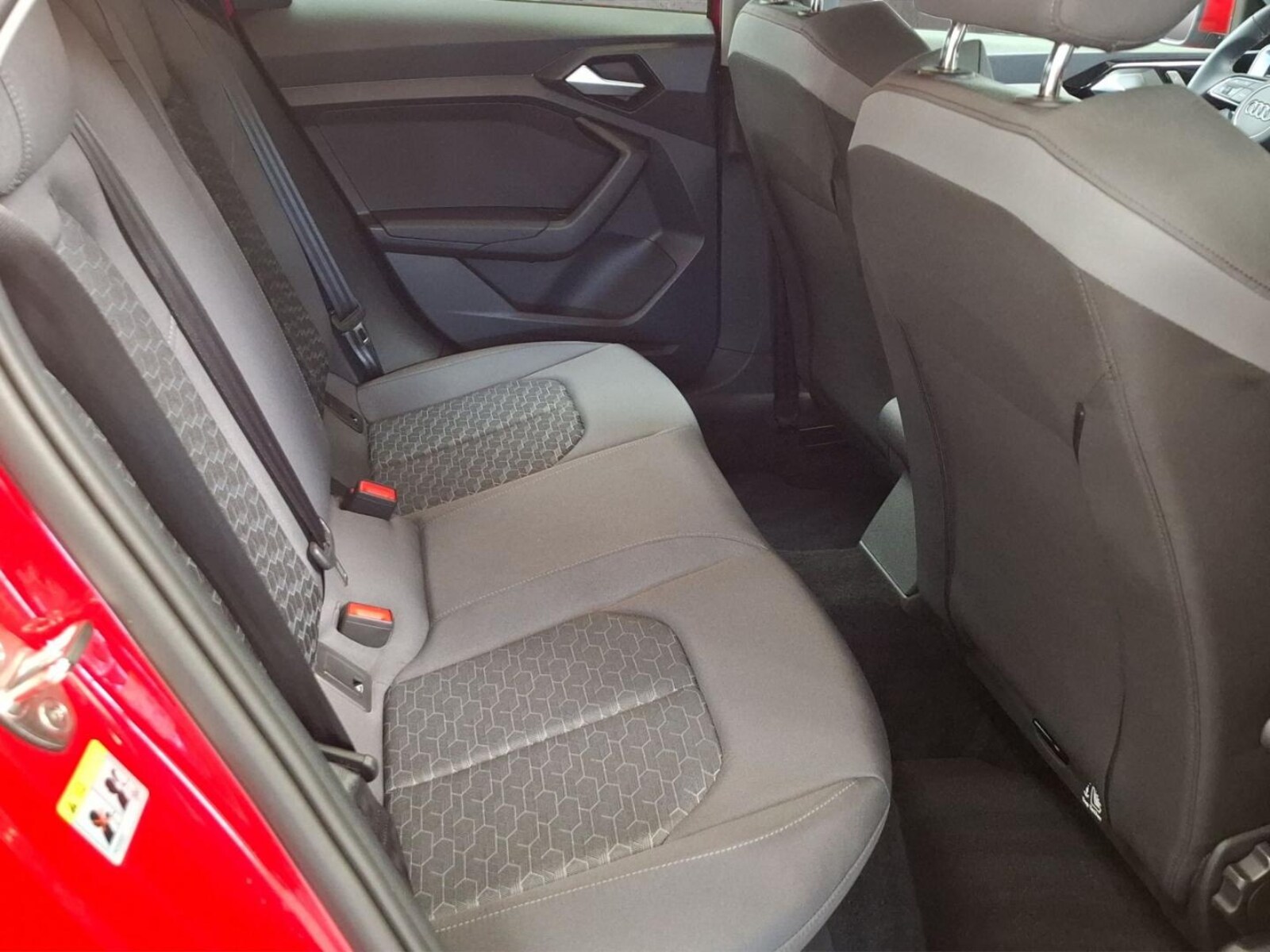 Audi A1 Sportback – Bild 19