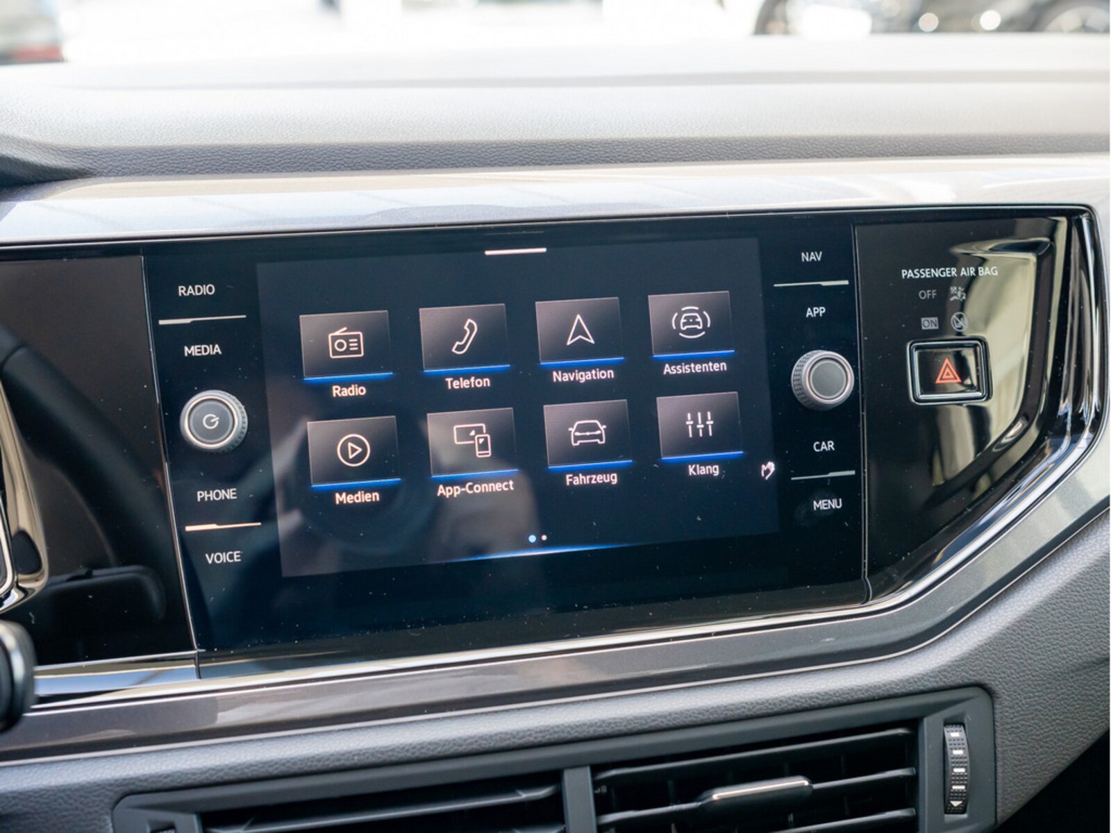 Volkswagen Polo – Bild 10