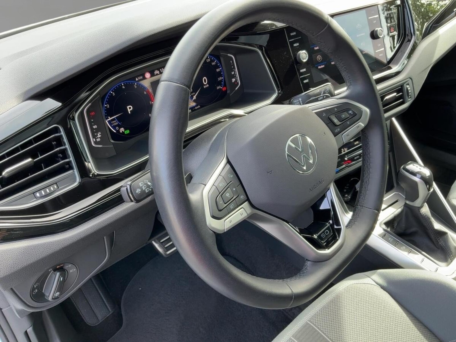 Volkswagen Polo – Bild 10