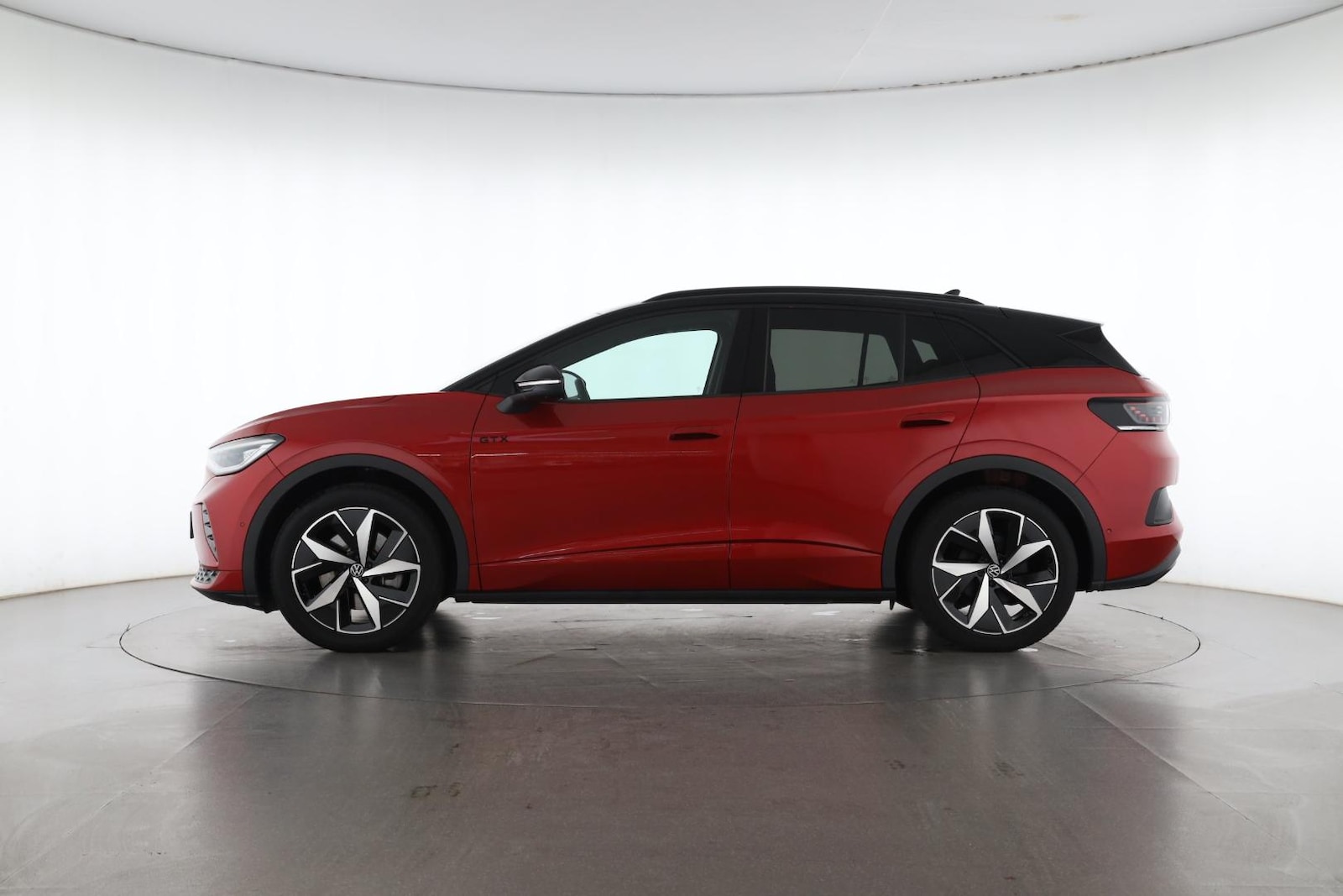 Volkswagen ID.4 – Bild 3