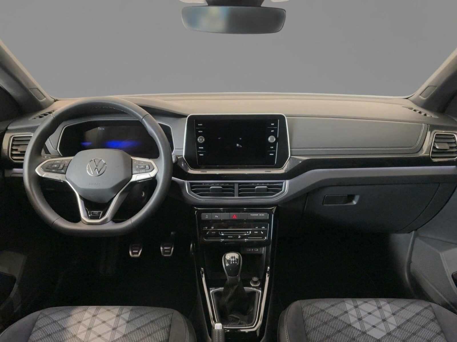 Volkswagen T-Cross – Bild 5