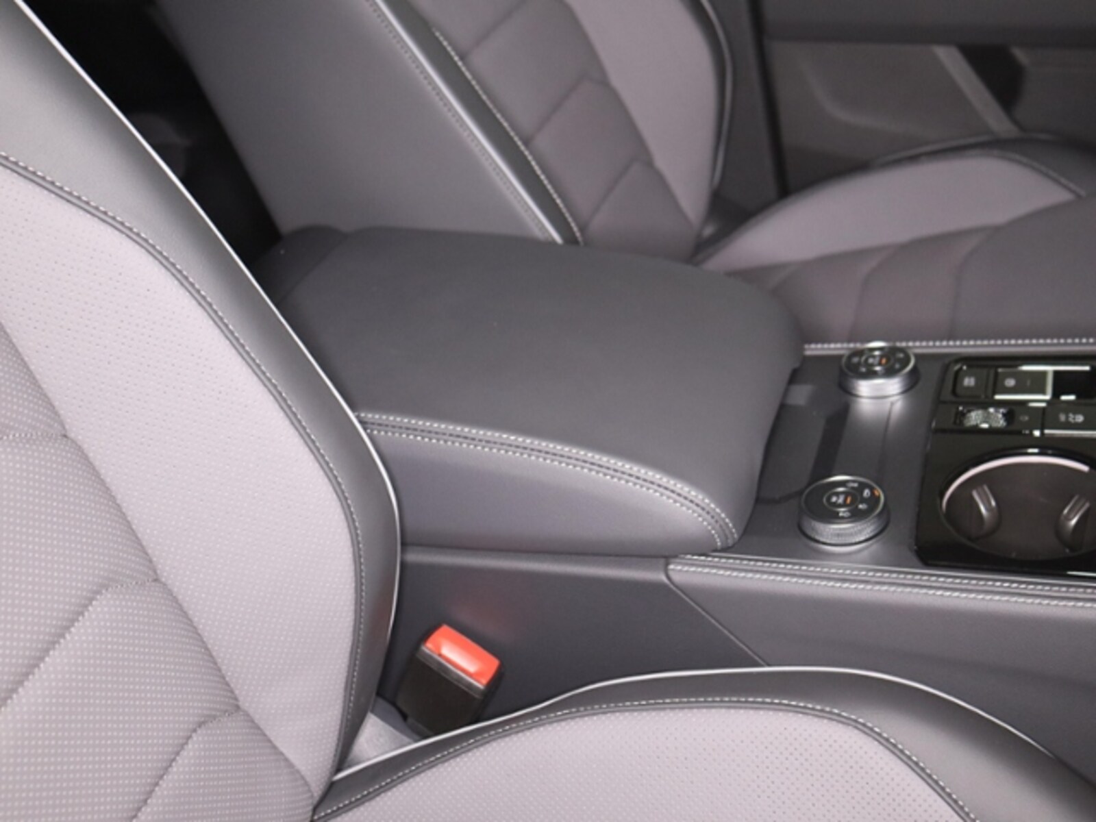 Volkswagen Touareg – Bild 15
