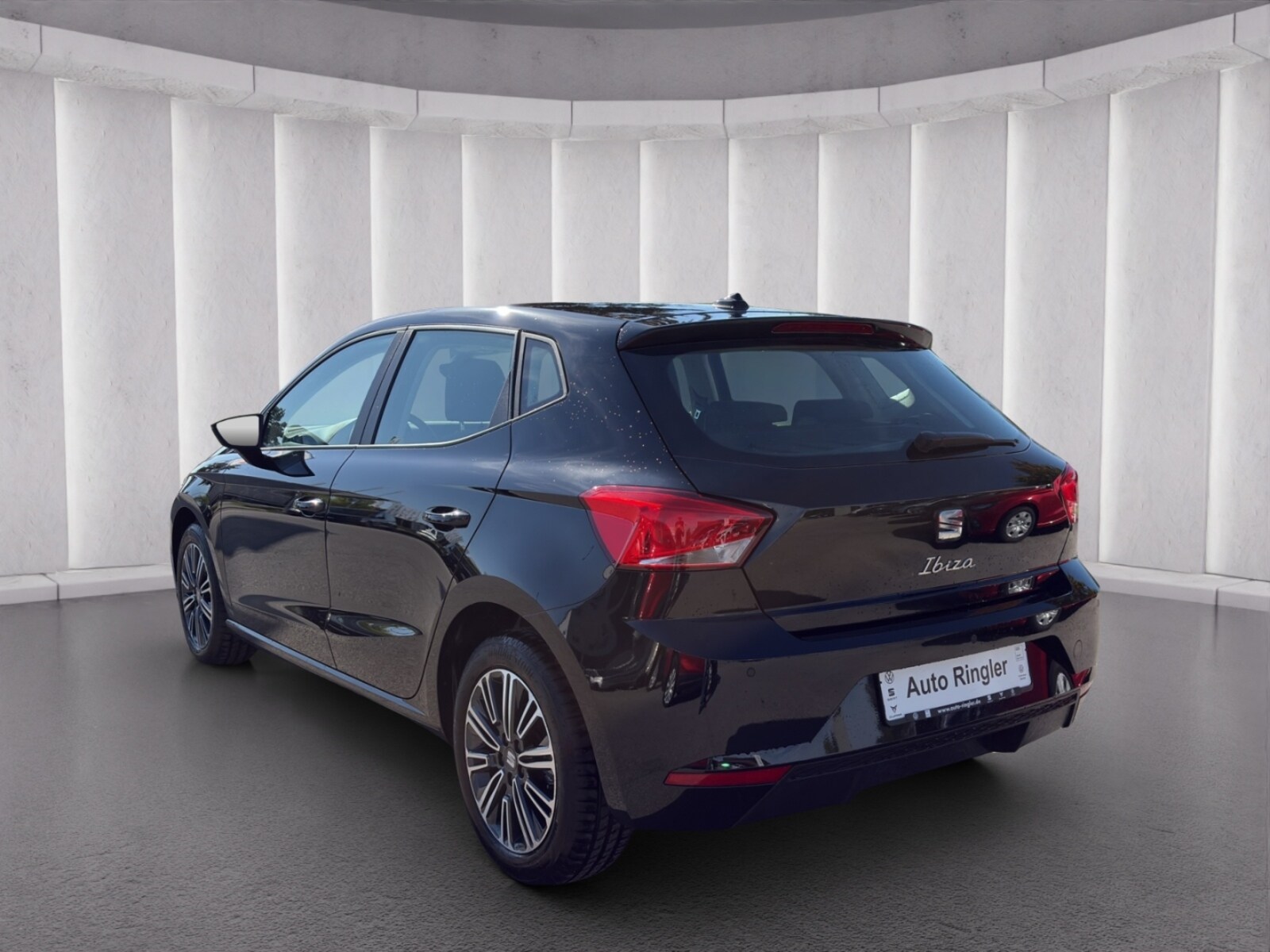 SEAT Ibiza – Bild 6