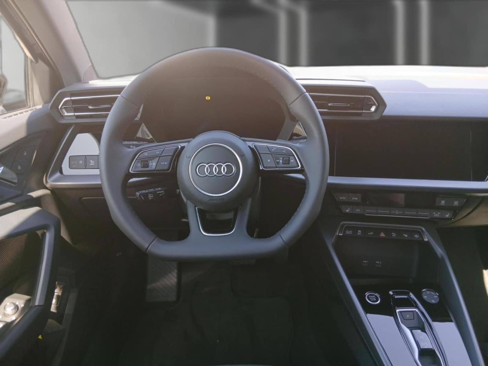 Audi A3 Sportback – Bild 19
