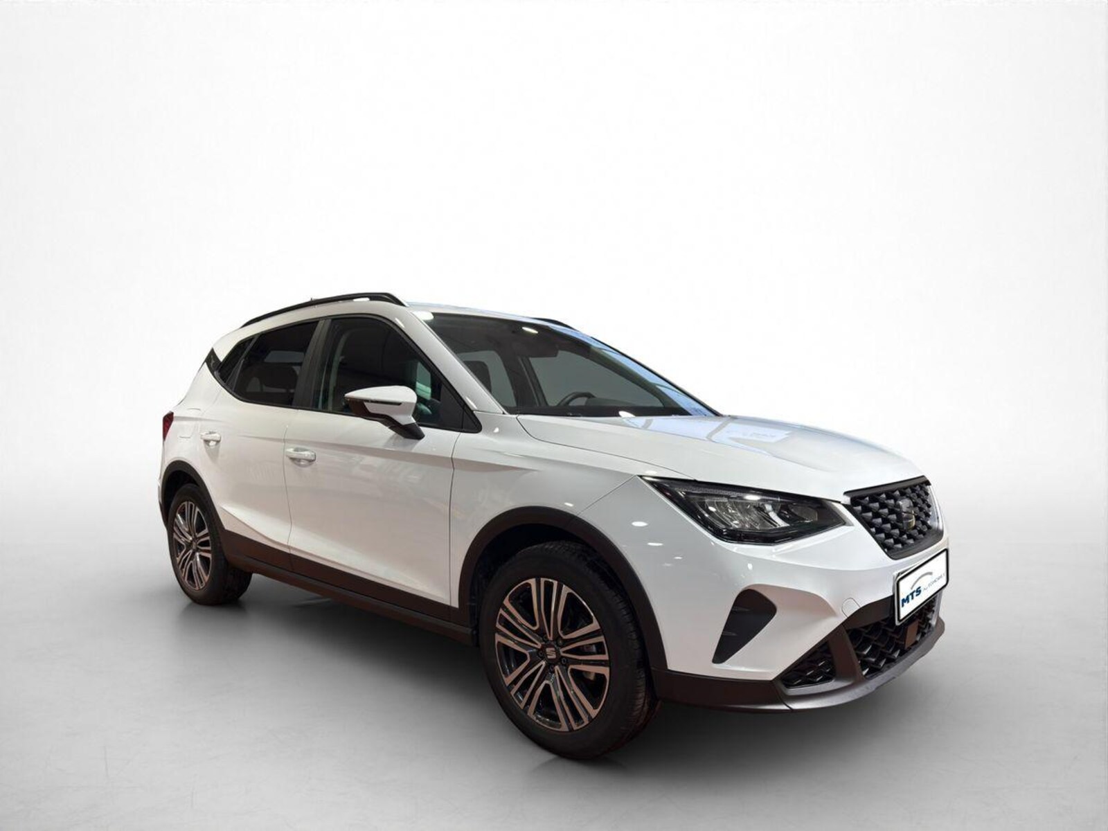 SEAT Arona – Bild 4