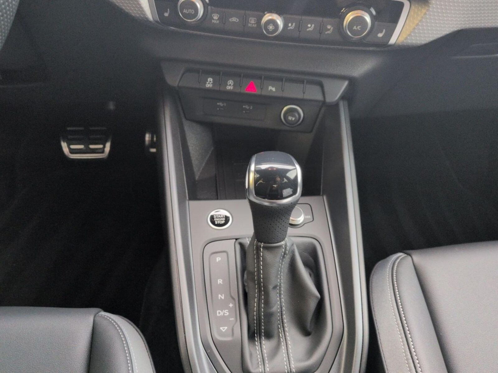 Audi A1 Sportback – Bild 11
