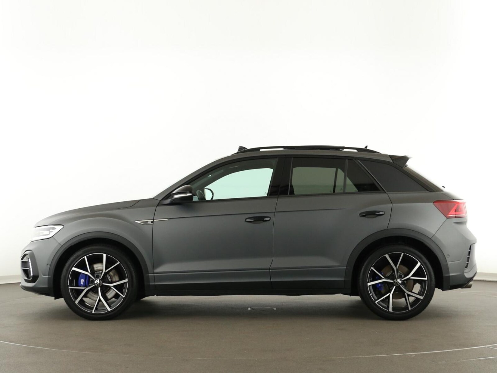Volkswagen T-Roc – Bild 4