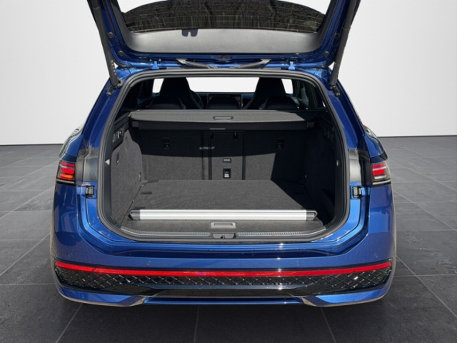 Volkswagen Passat – Bild 21