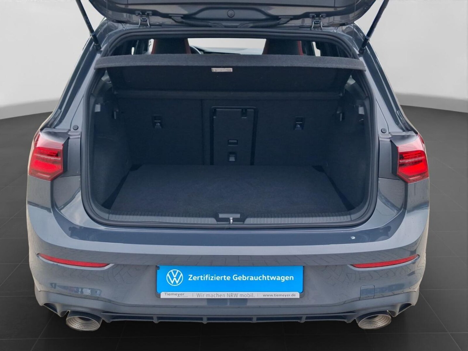 Volkswagen Golf – Bild 17