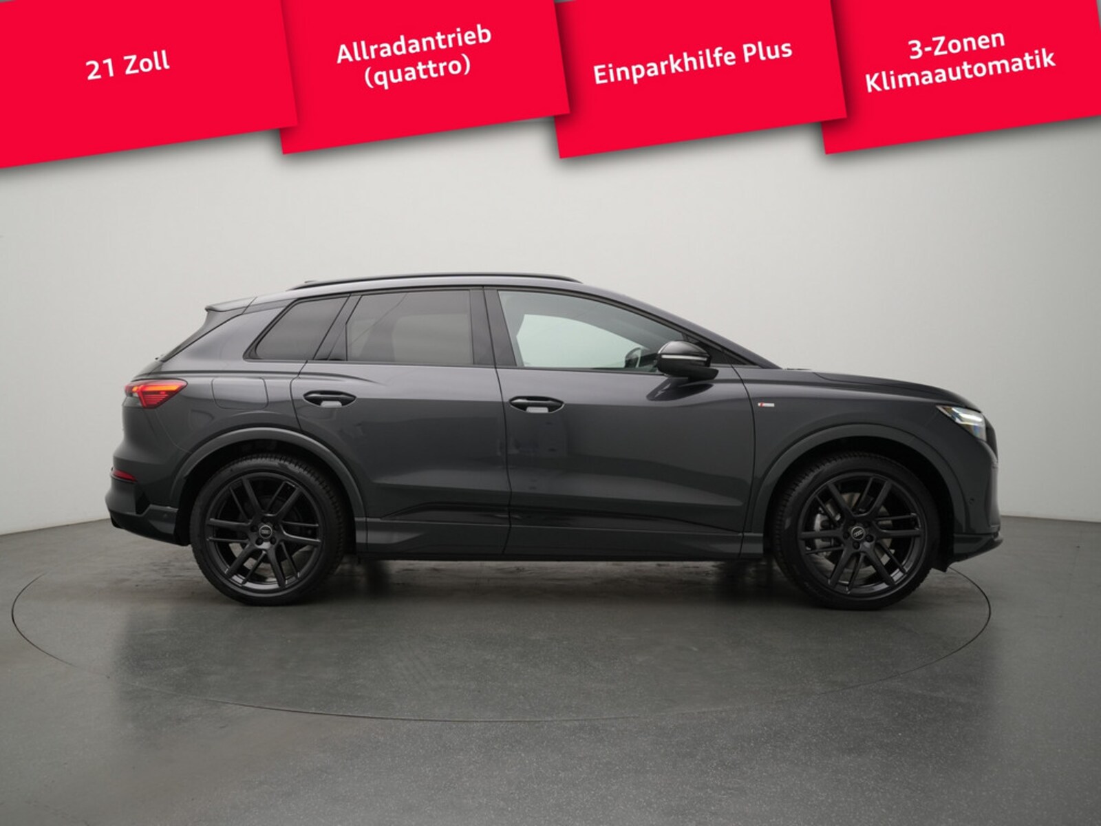 Audi Q4 e-tron – Bild 3