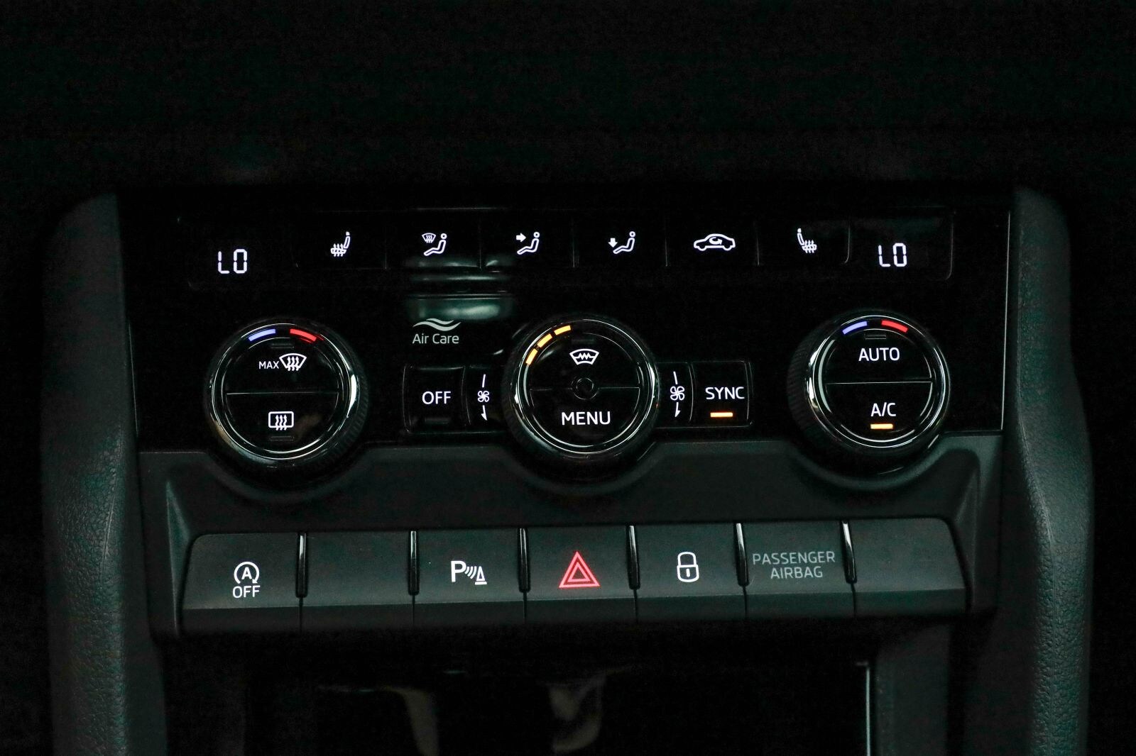 Škoda Karoq – Bild 22