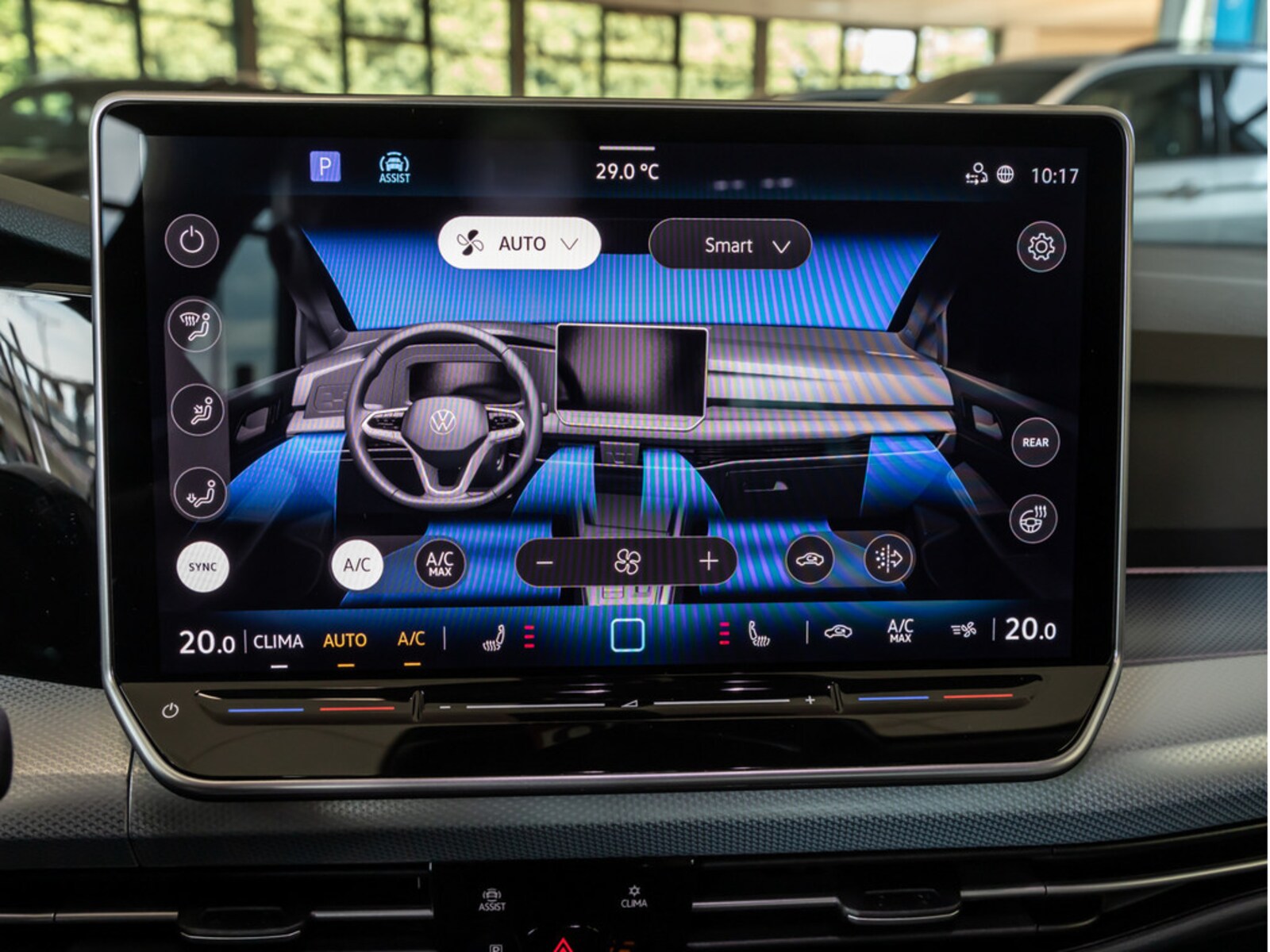 Volkswagen Golf – Bild 26
