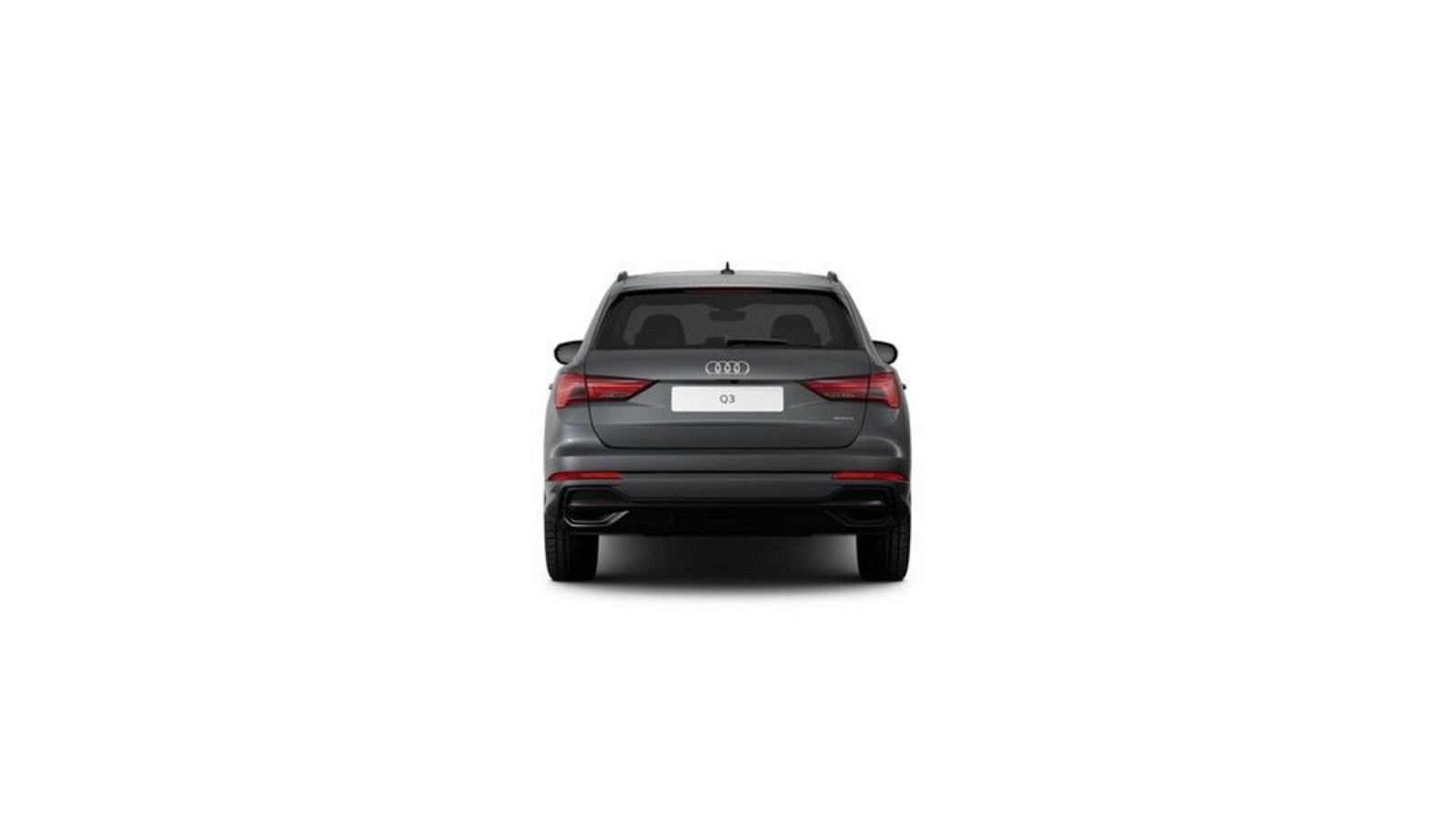 Audi Q3 – Bild 5