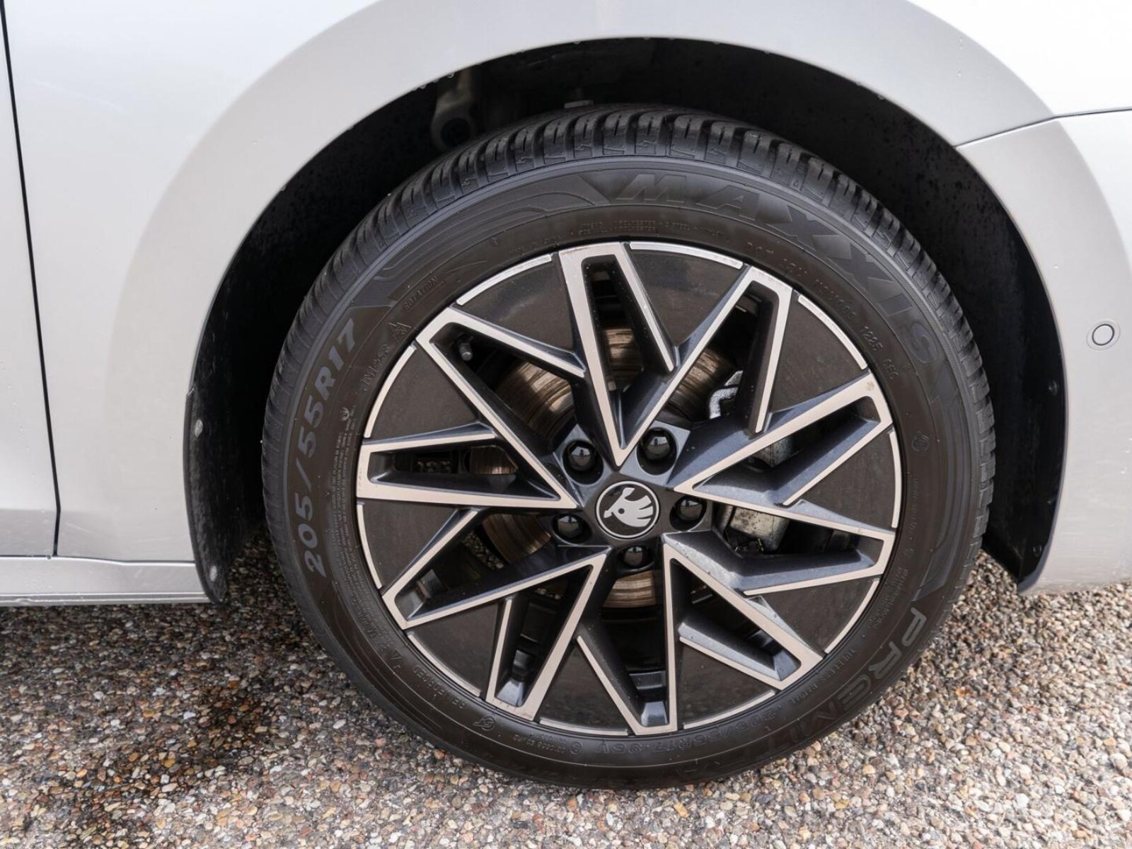Škoda Octavia Combi – Bild 10