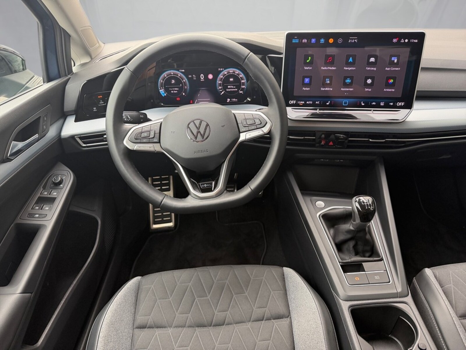 Volkswagen Golf – Bild 11