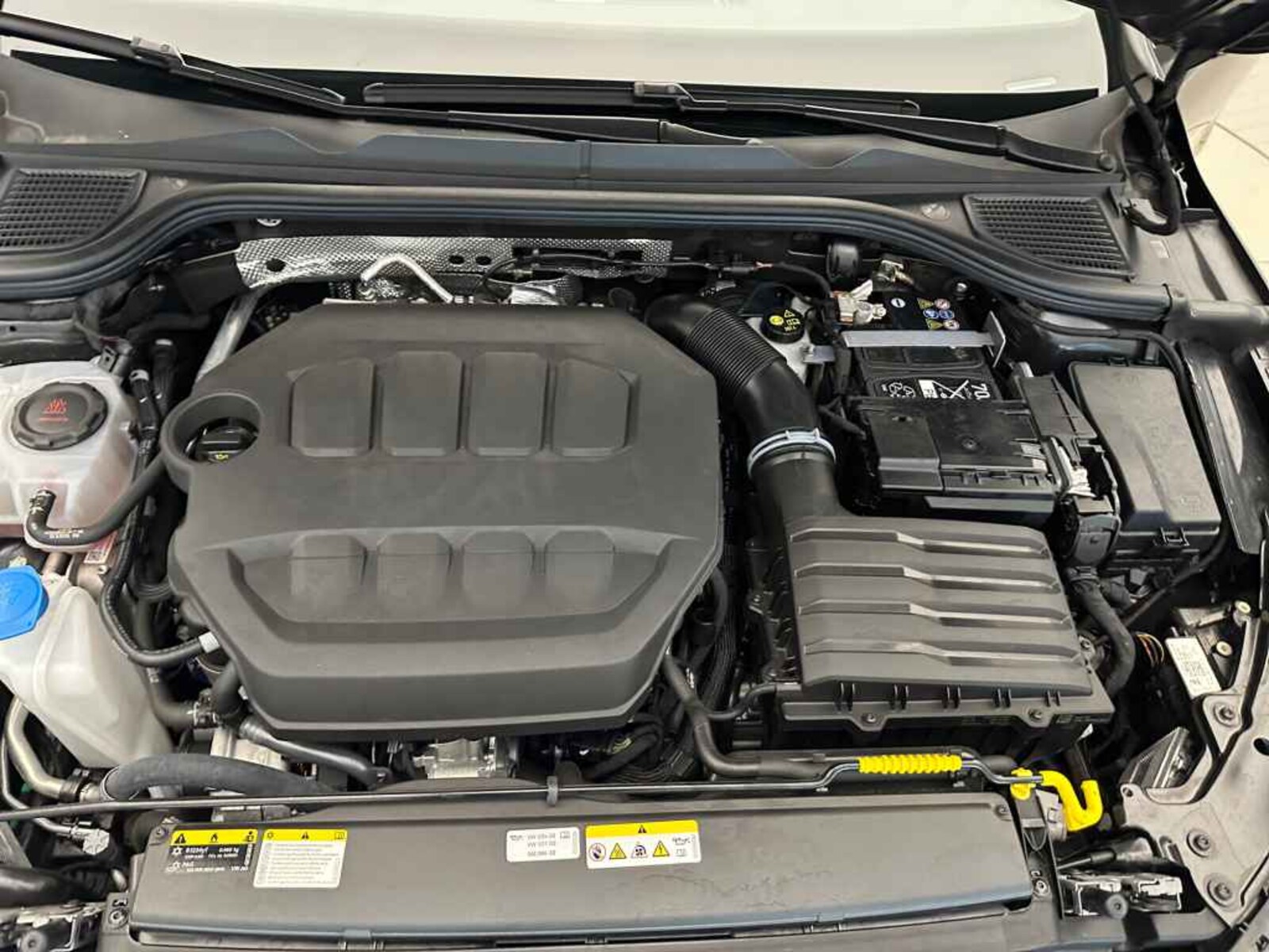 Volkswagen Golf – Bild 16
