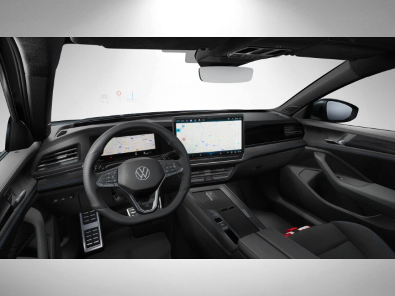Volkswagen Passat – Bild 9