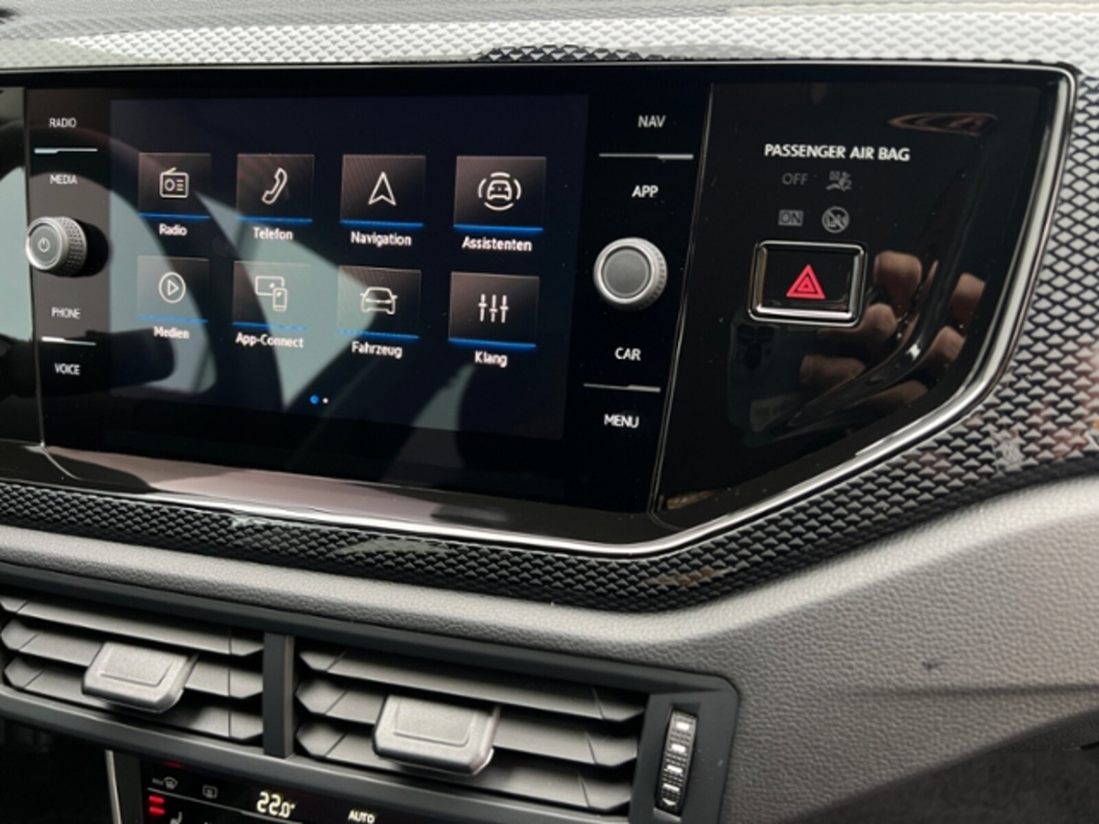 Volkswagen Taigo – Bild 12