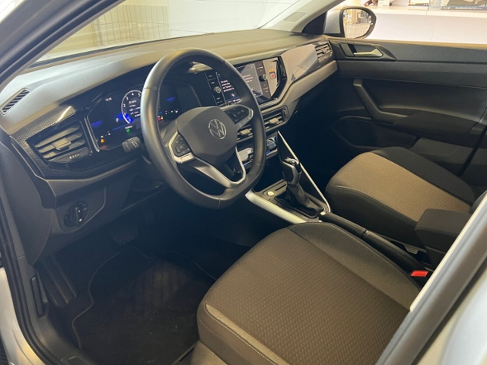 Volkswagen Taigo – Bild 7