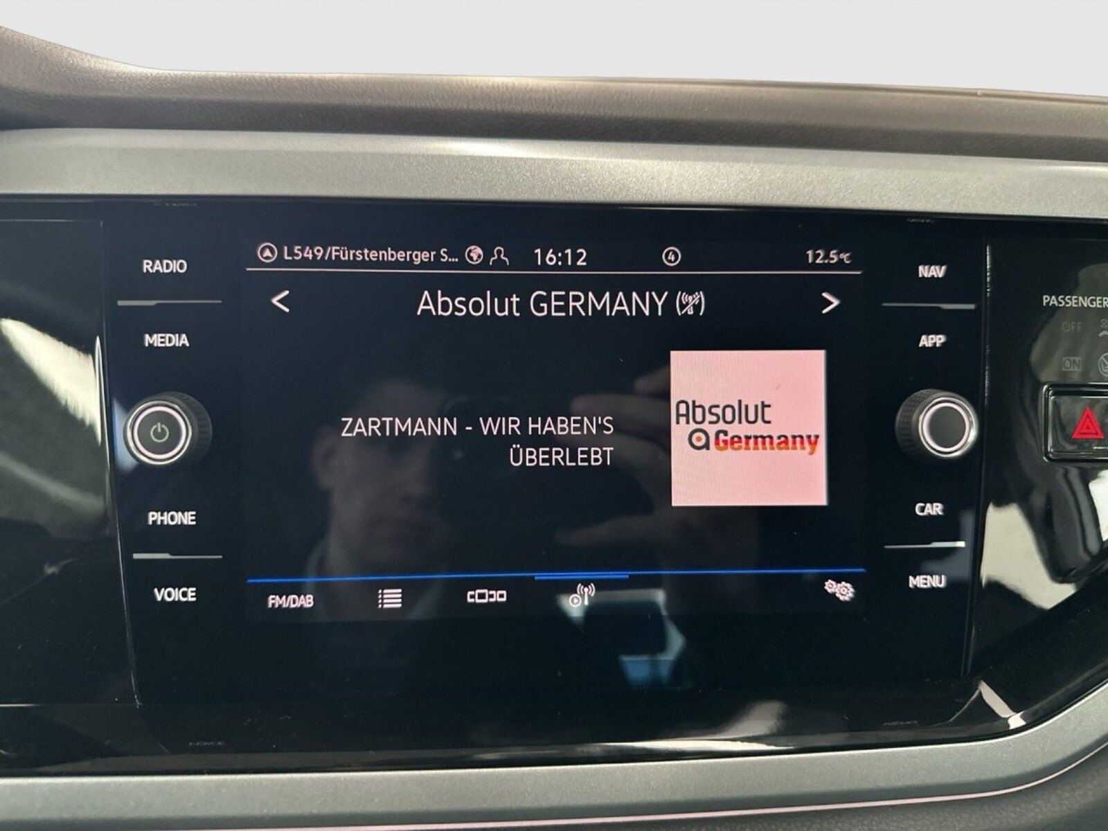 Volkswagen Polo – Bild 17