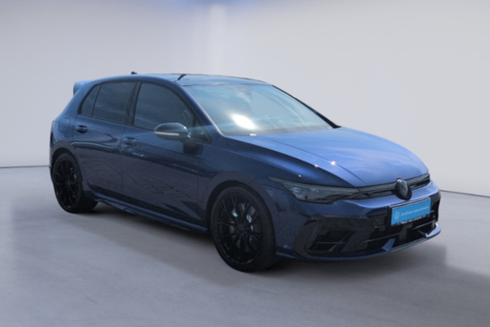 Volkswagen Golf – Bild 8