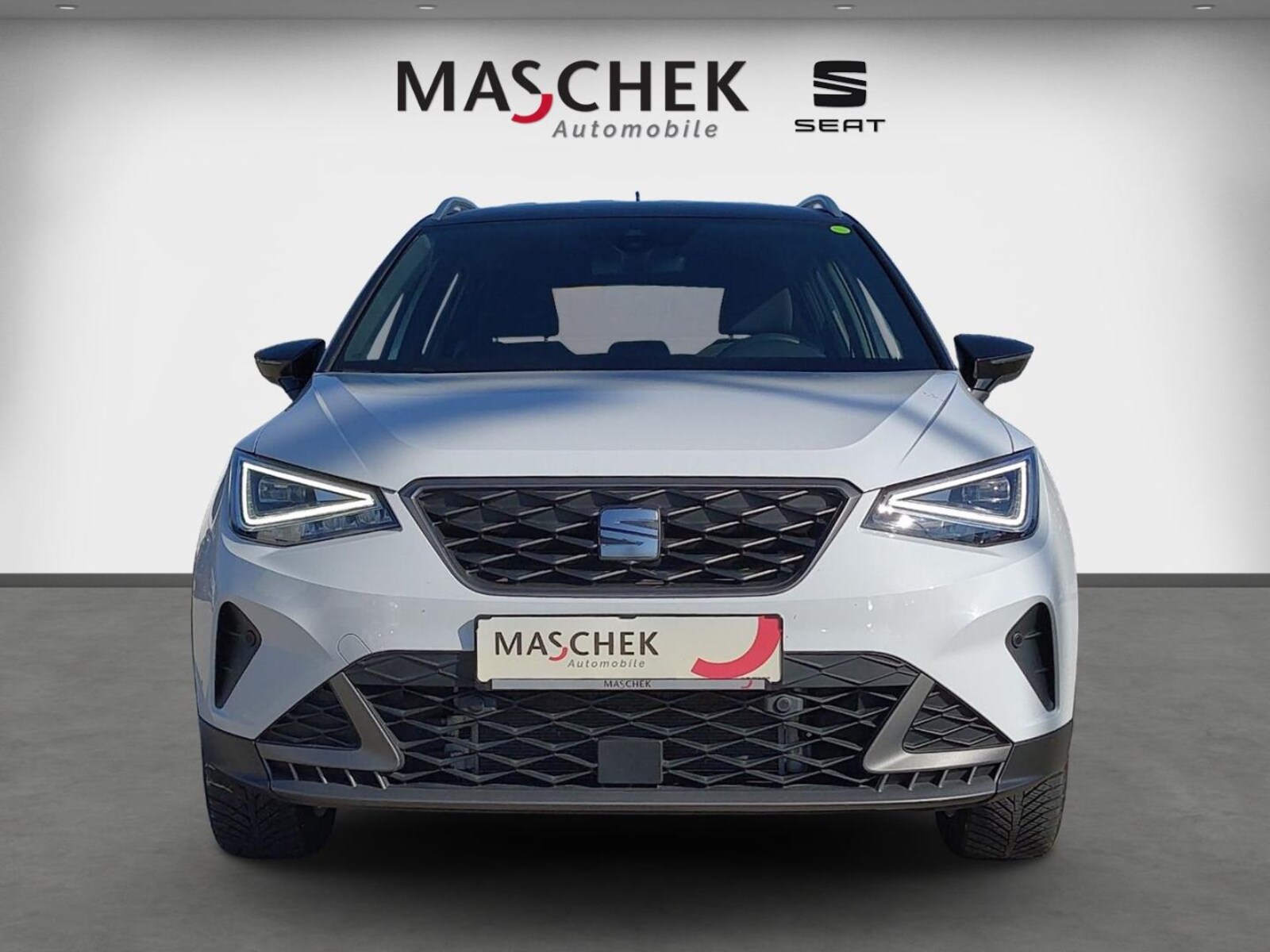 SEAT Arona – Bild 8
