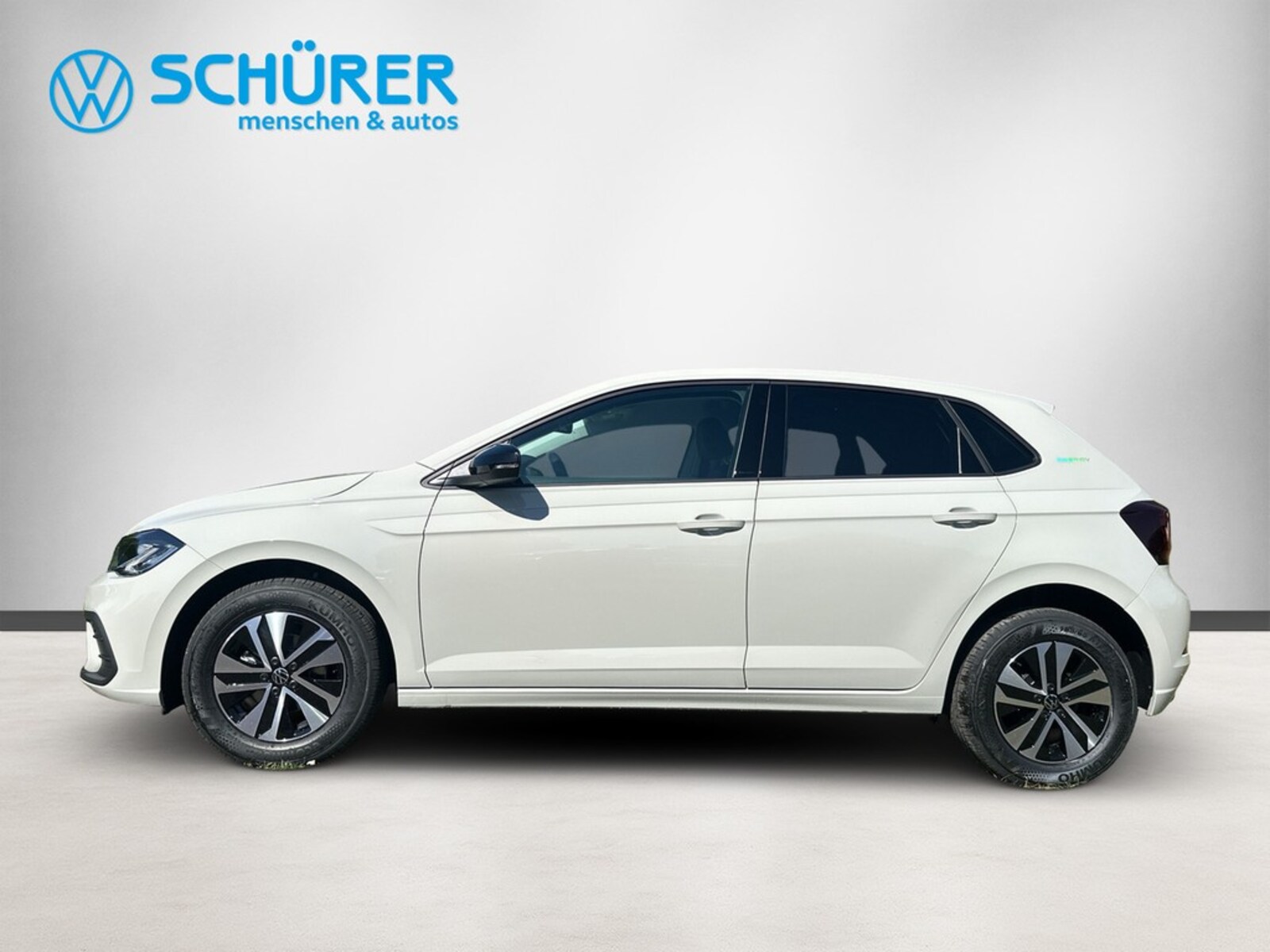 Volkswagen Polo – Bild 5
