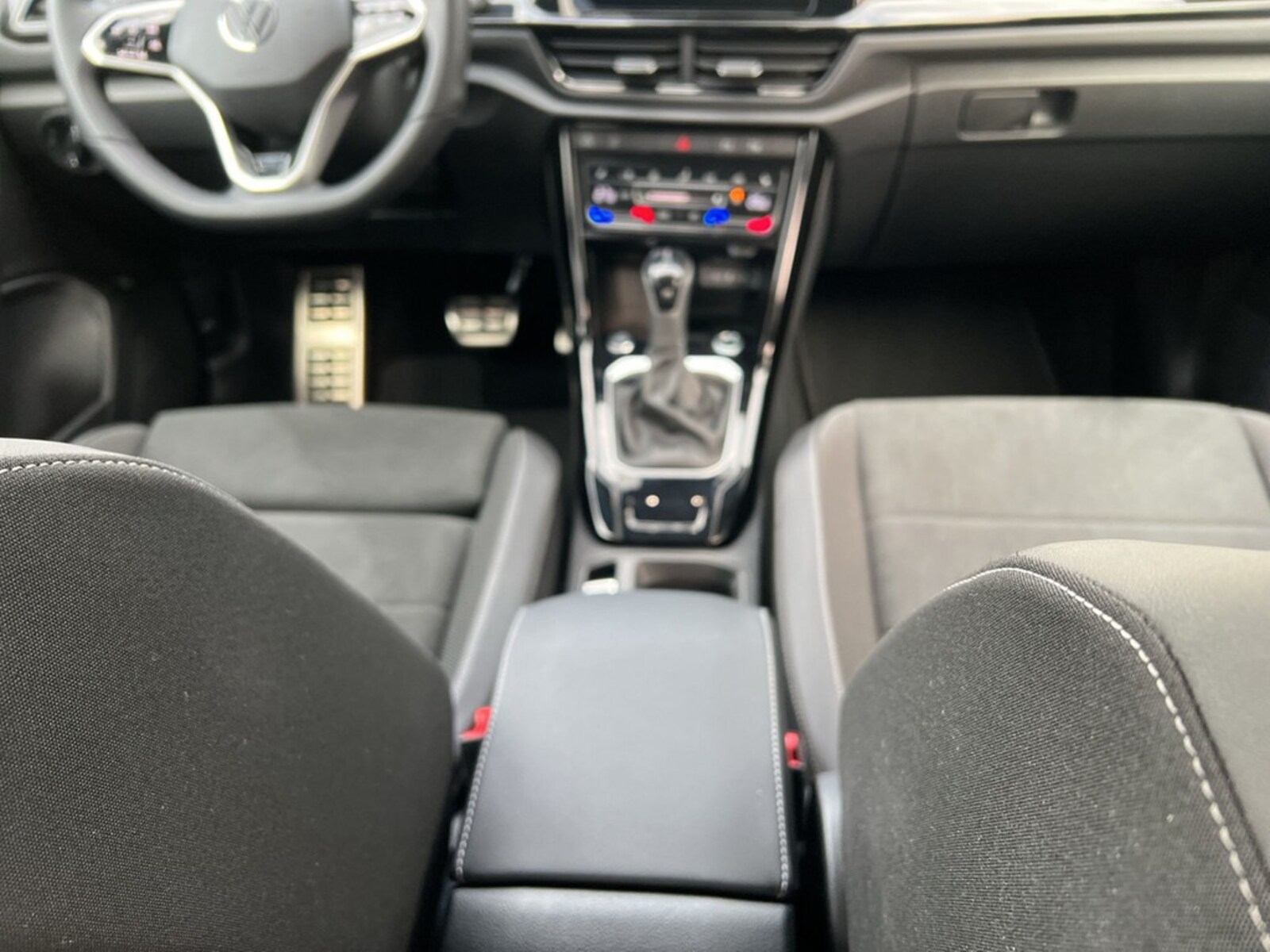 Volkswagen T-Roc – Bild 9