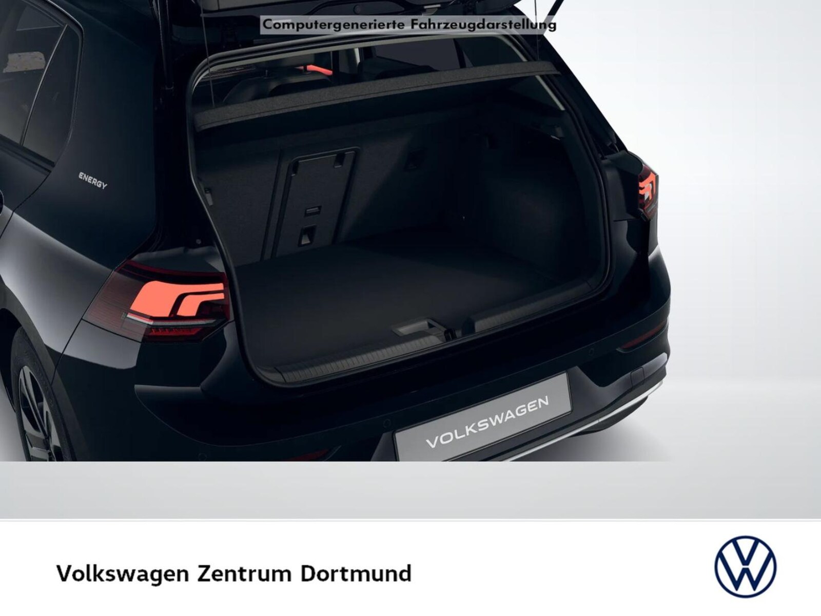 Volkswagen Golf – Bild 7
