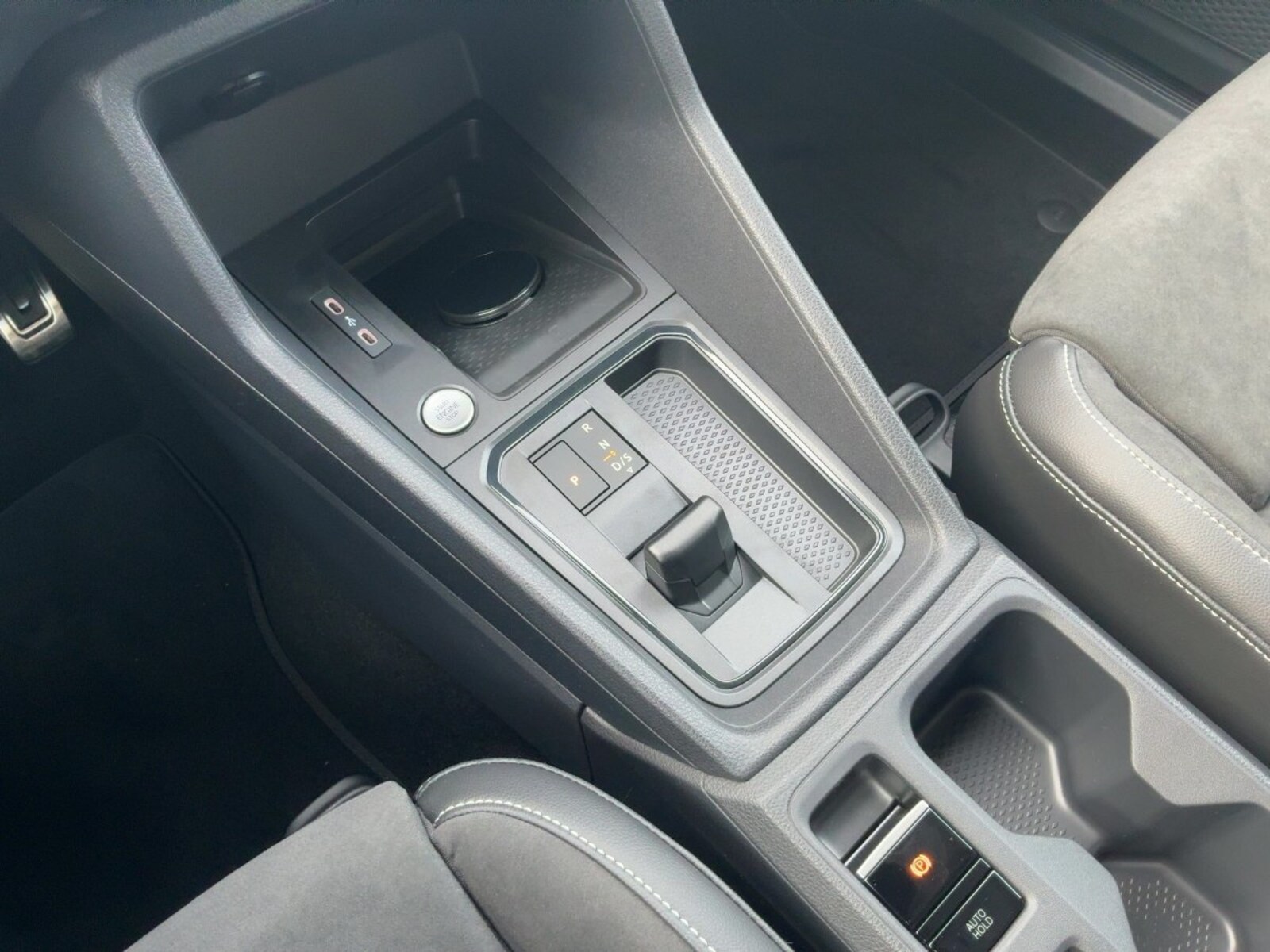 Volkswagen Caddy Kombi – Bild 18