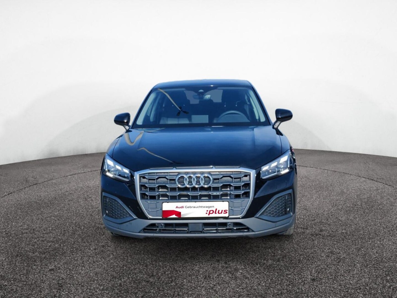 Audi Q2 – Bild 10