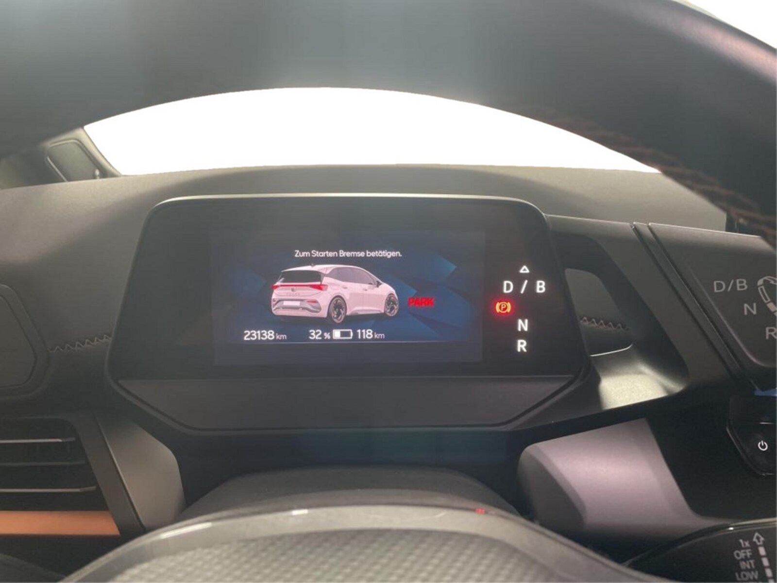 CUPRA Born – Bild 3