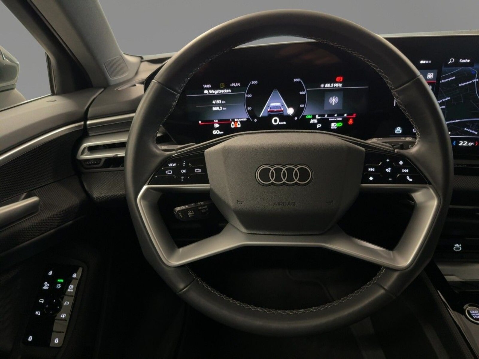 Audi A5 Avant – Bild 12