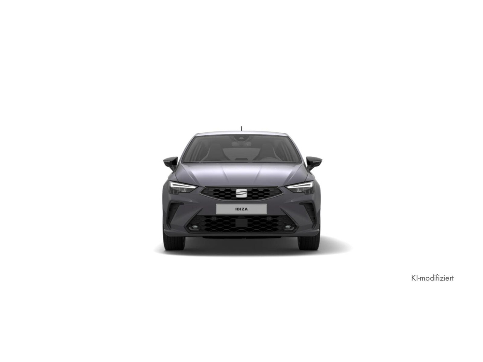 SEAT Ibiza – Bild 3