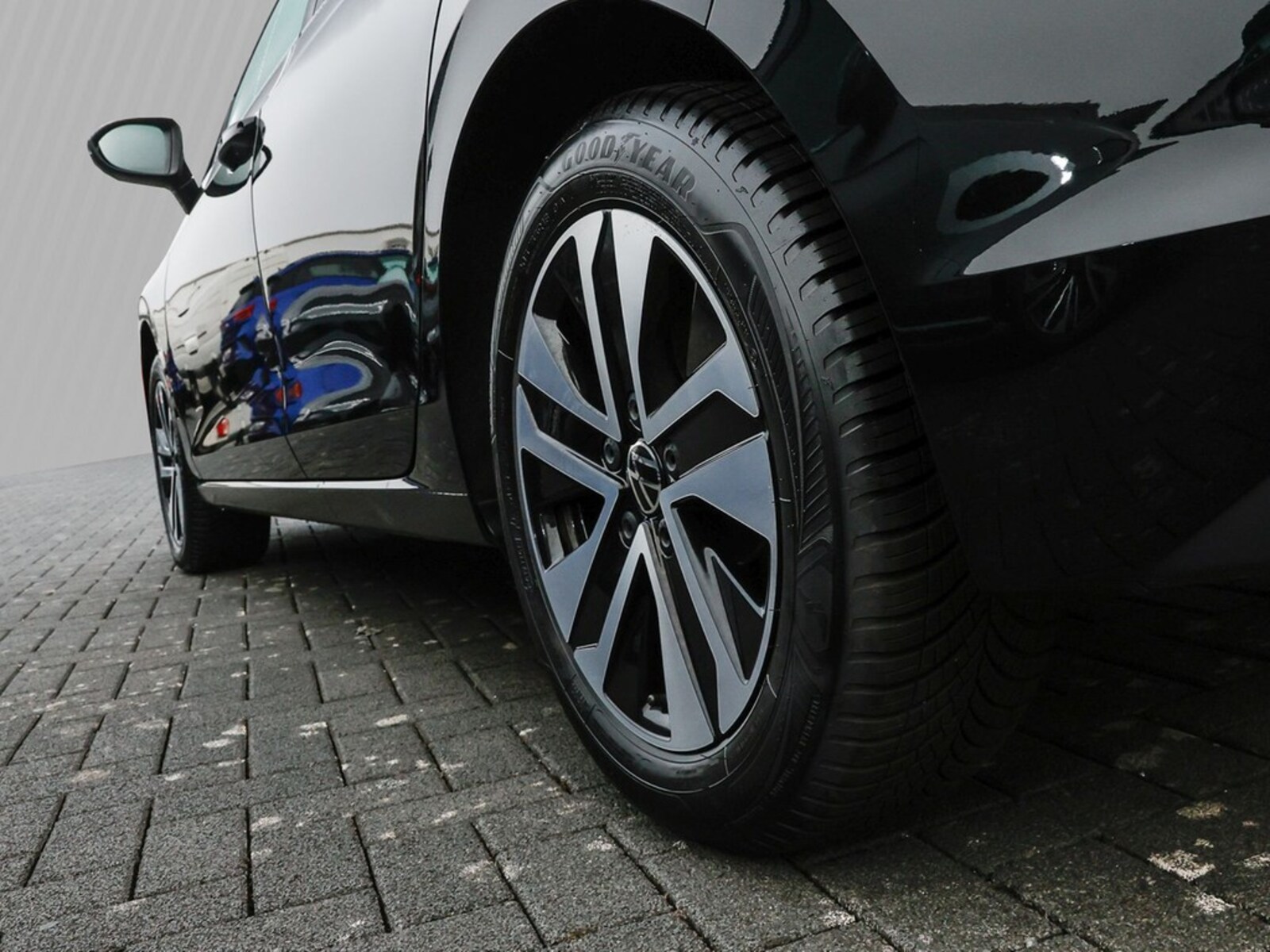 Volkswagen Golf – Bild 6