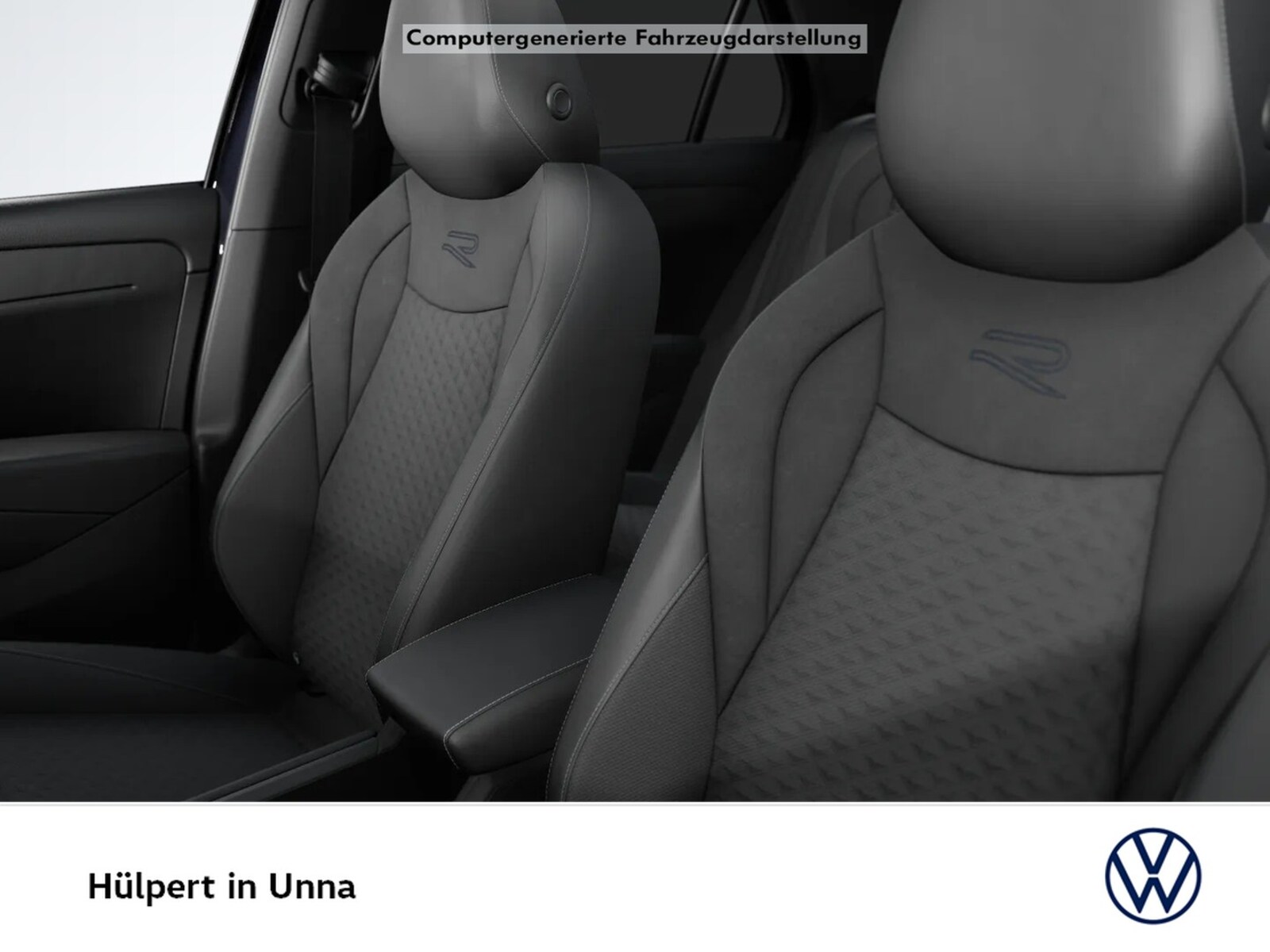Volkswagen T-Roc – Bild 9