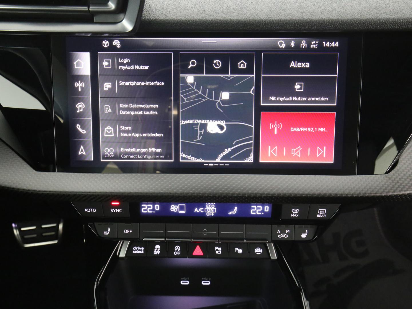 Image about Audi RS 3 Limousine RS 3 Limousine 294(400) kW(PS) S tronic