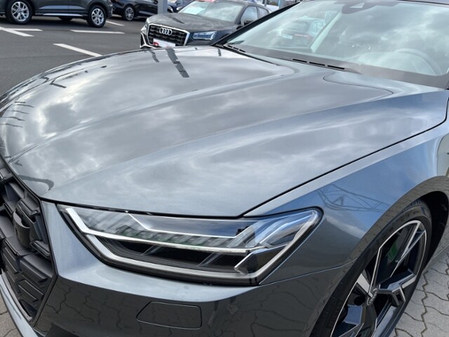 Image about Audi A7 Sportback 50 TDI quattro tiptronic