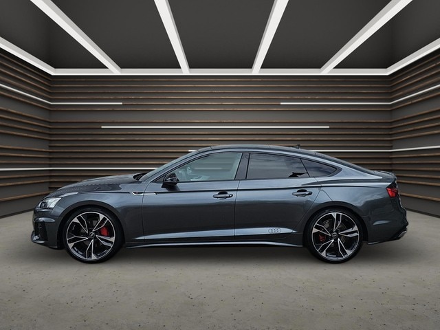 Audi A5 Sportback S Line 40 TFSI Quattro 150204 KW(PS) S Tronic -  - Joinsteer - #4