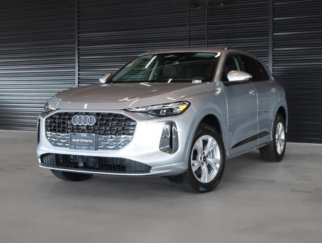 2025 Audi Q5 Premium