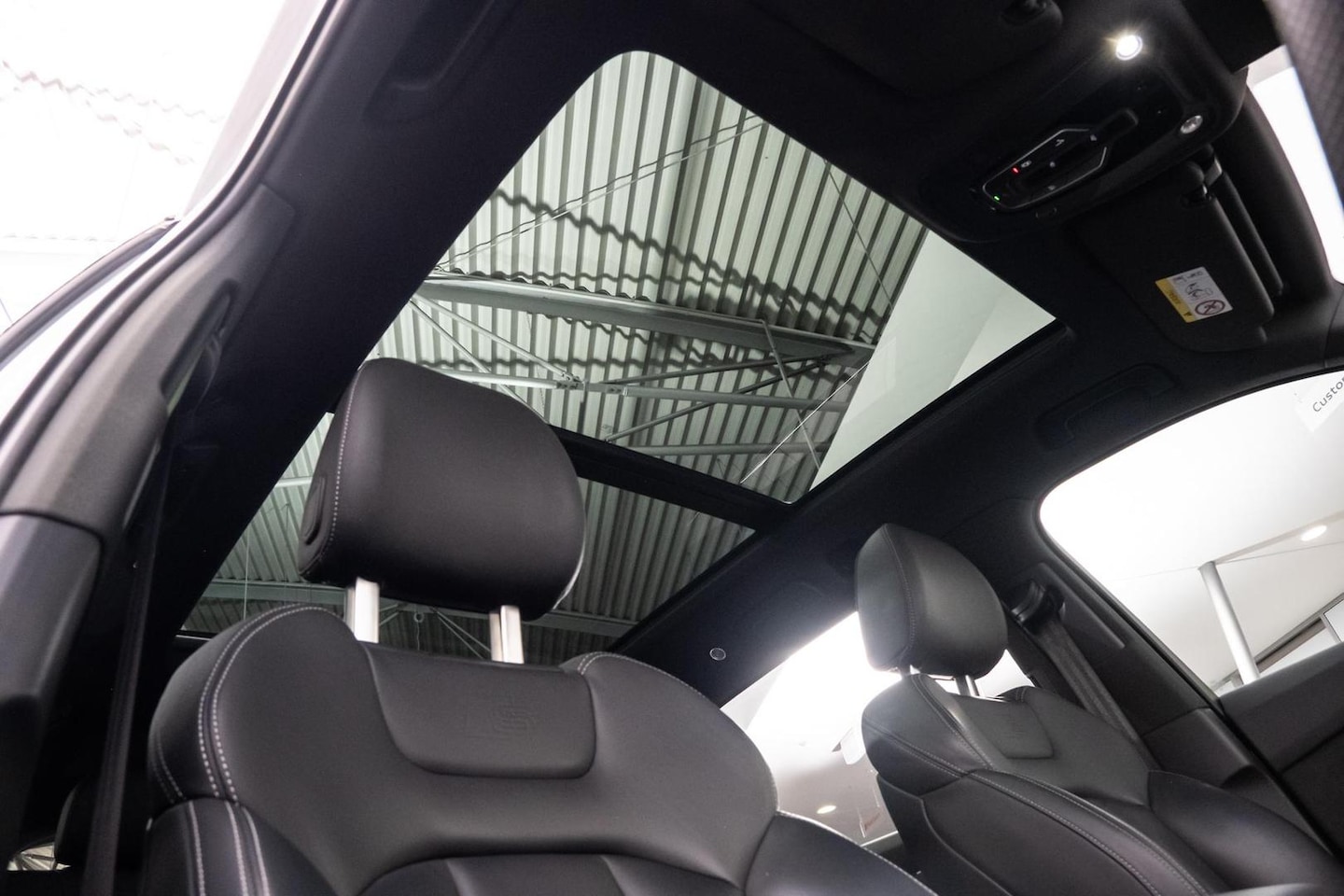 Image about Audi Q7 S line 50 TDI quattro tiptronic