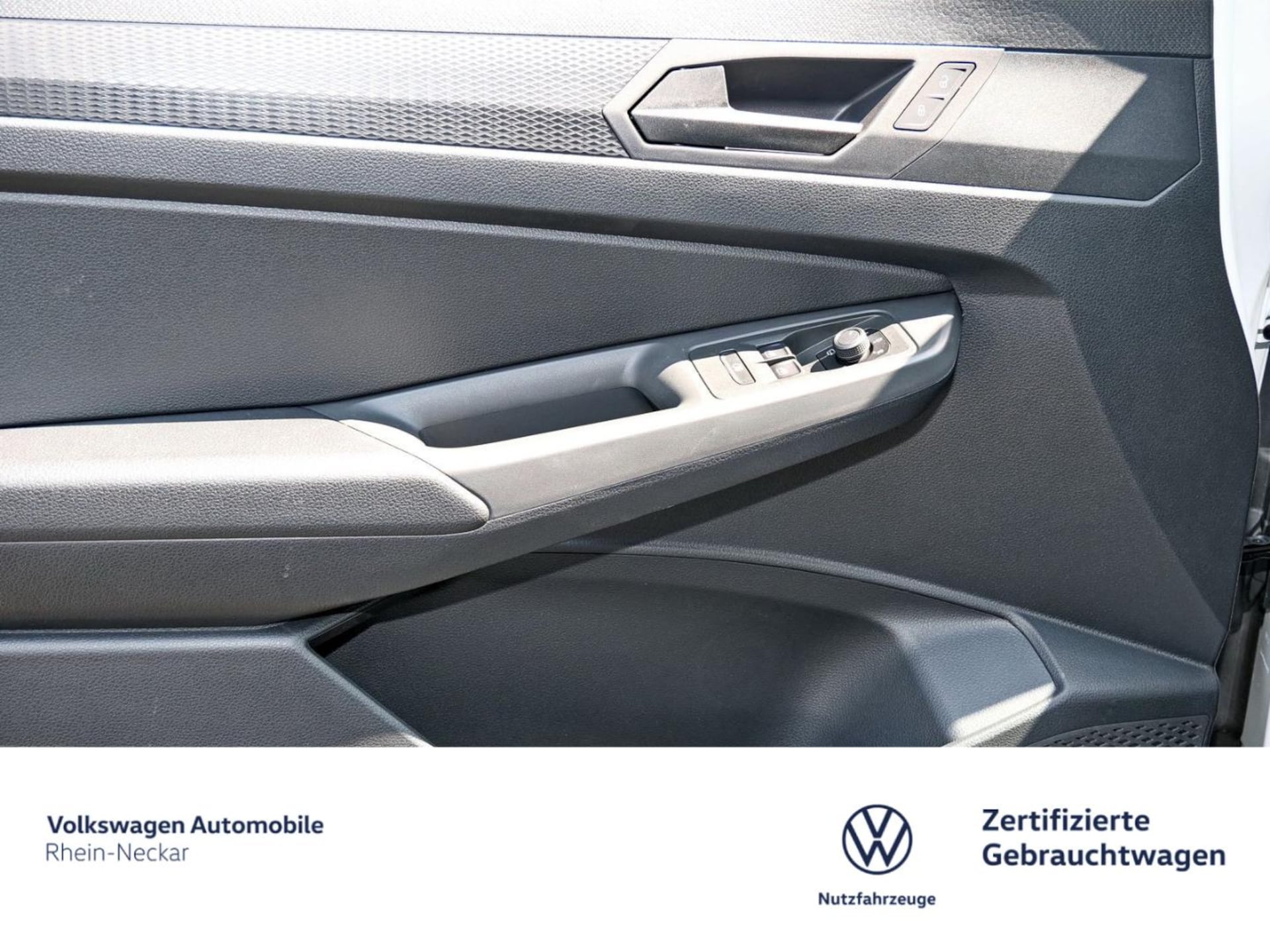 Volkswagen Caddy Maxi Cargo