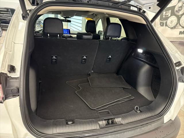 2020 FORD ESCAPE - Image 9