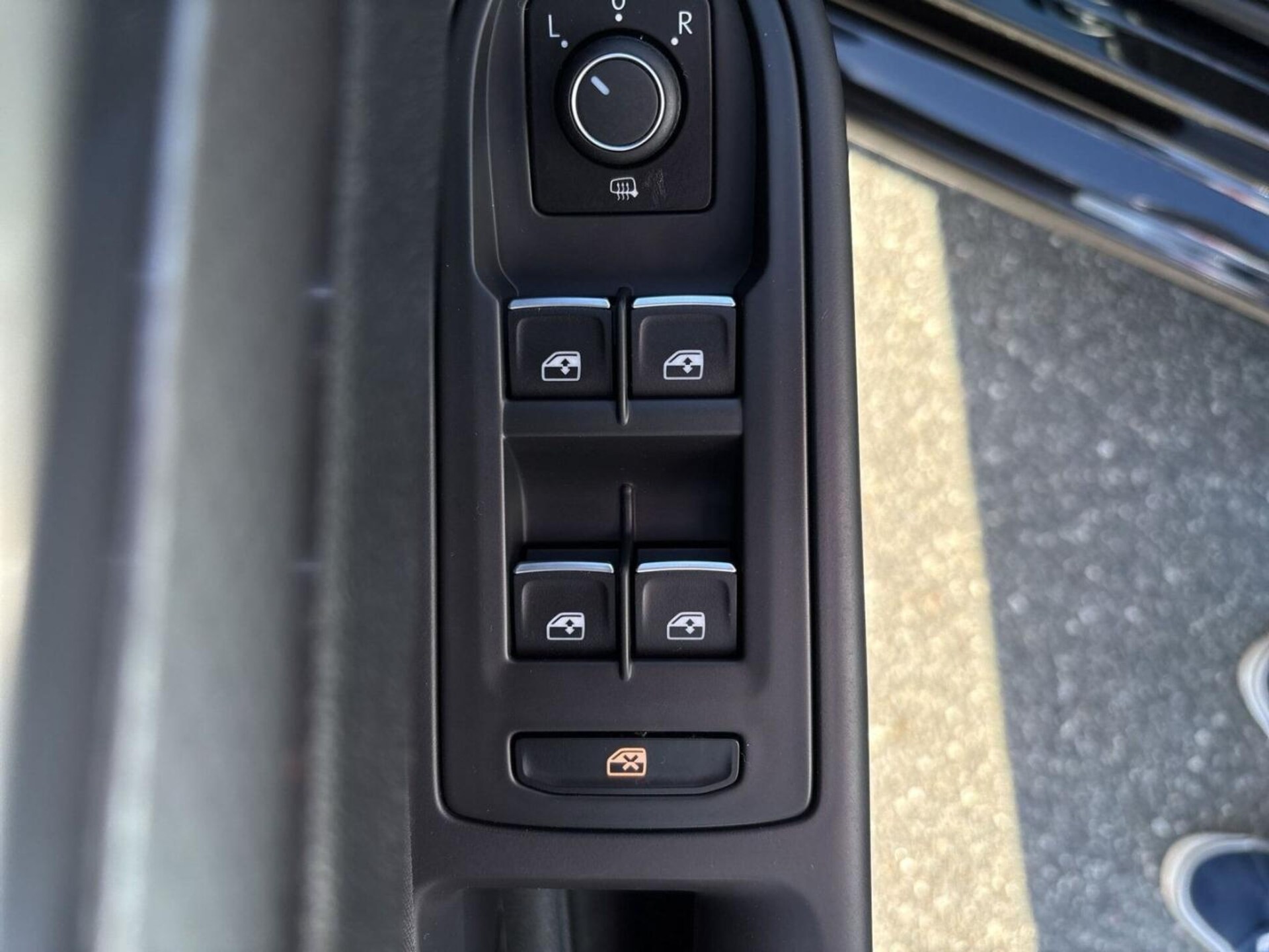 Volkswagen Golf Active