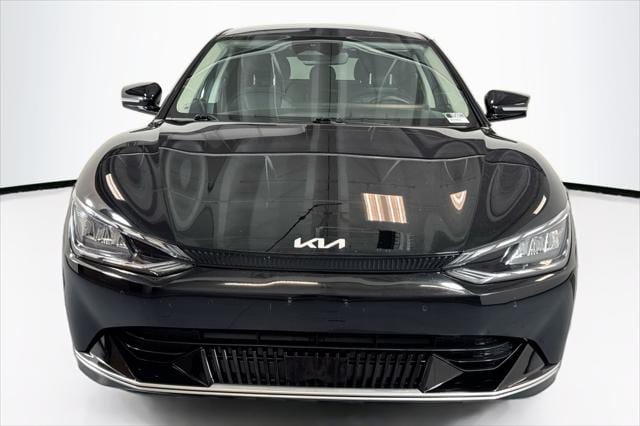 Used 2022 Kia Ev6 Wind with VIN KNDC34LA7N5037427 for sale in Fremont, CA