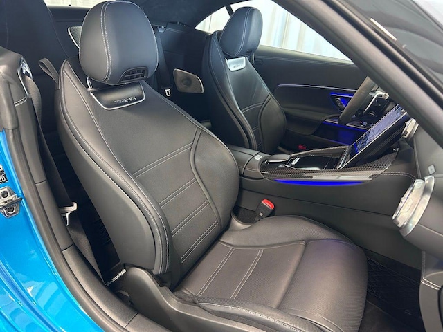 2023 Mercedes-Benz SL Mercedes-AMG - Photo 26