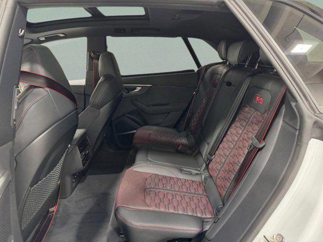 2025 Audi RS Q8 Base - Photo 9
