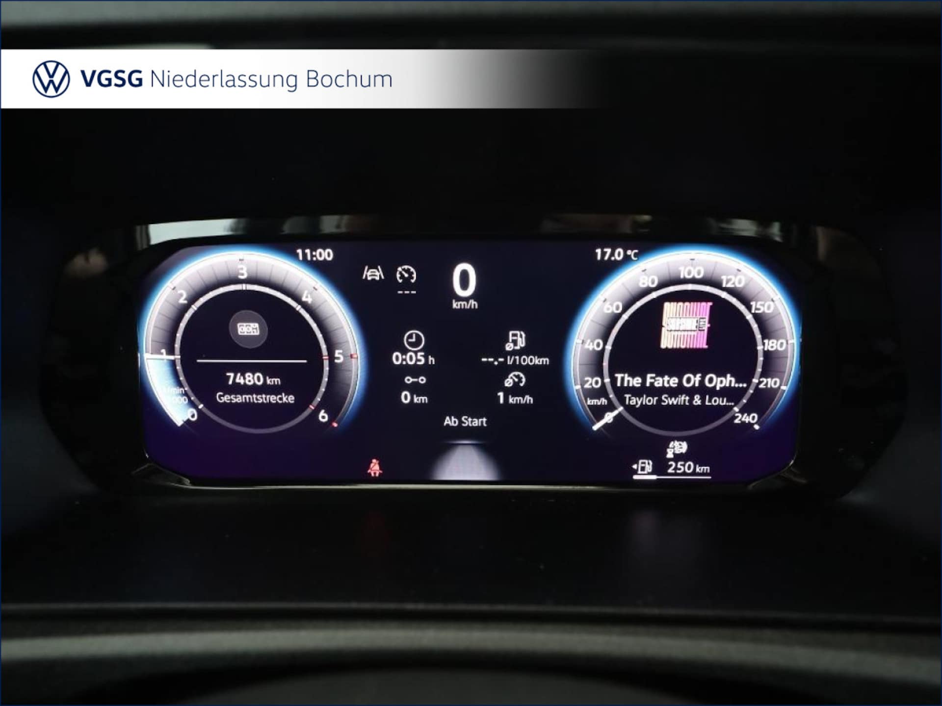 Volkswagen Caddy Basis-Modell