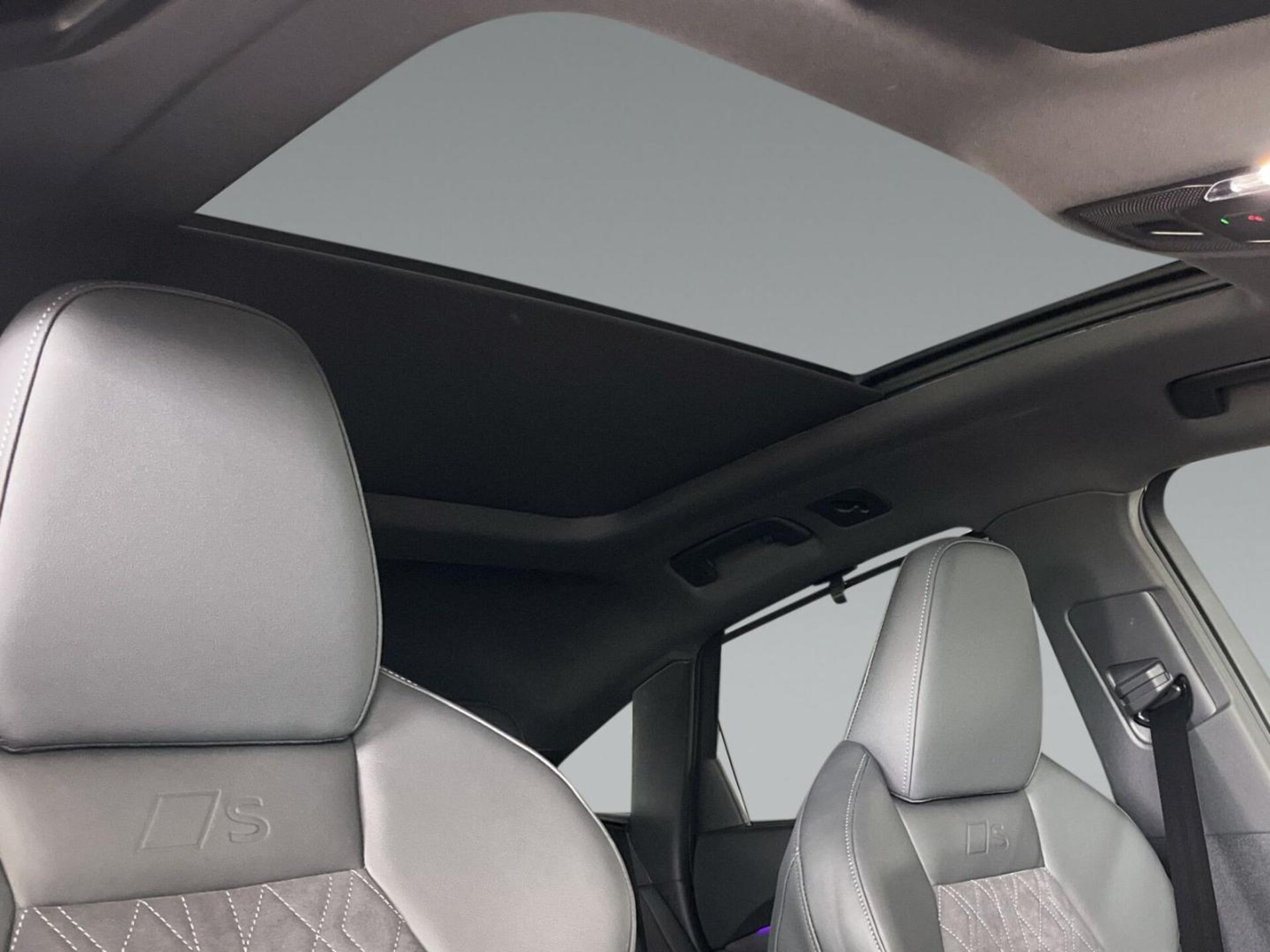 Audi Q5 Sportback e-hybrid
